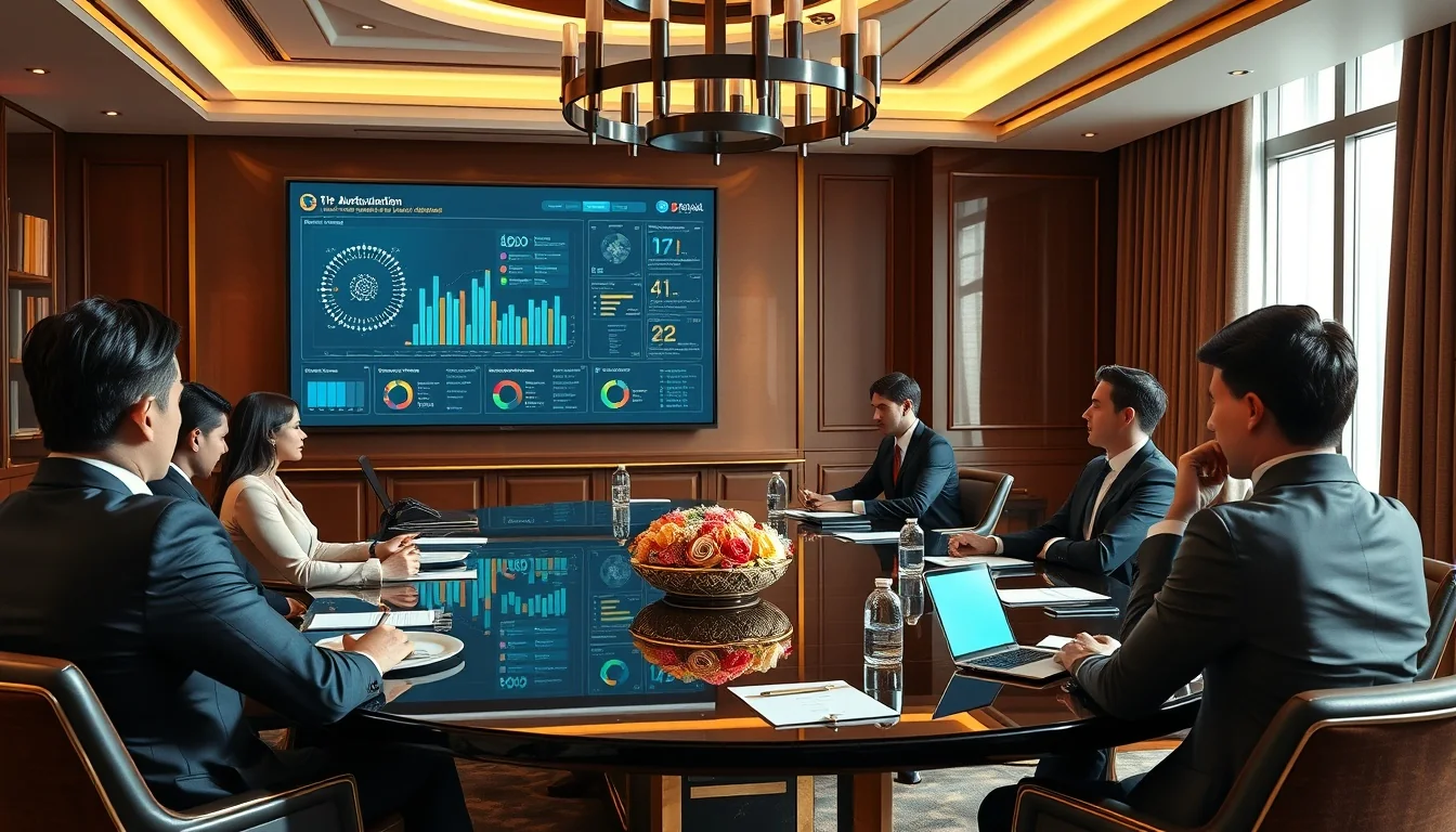 Premium plan visual